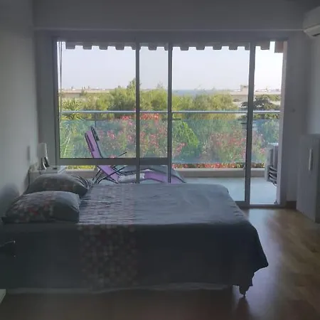 Acci 2 Bedrooms, Sea View Apartment