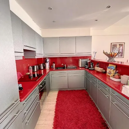 Acci 2 Bedrooms, Sea View * Cannes